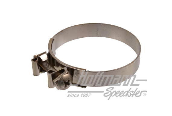 Schelle, Manschette Ansaugkrümmer, 47mm Schelle, Manschette Ansaugkrümmer, 47mm