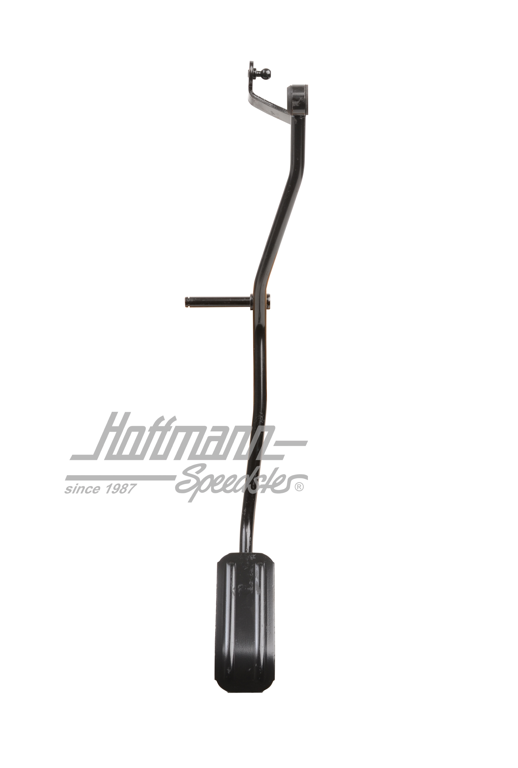 Gaspedal, Bus T4, 10.96-6.03