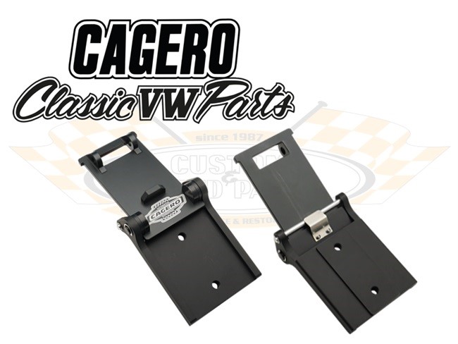 Motorhaubenaufsteller "Pro-Hinge"