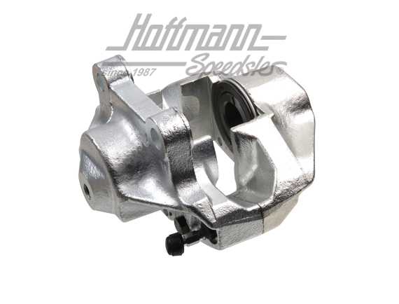 Bremssattel, vorne, 914/4, 72-76, links