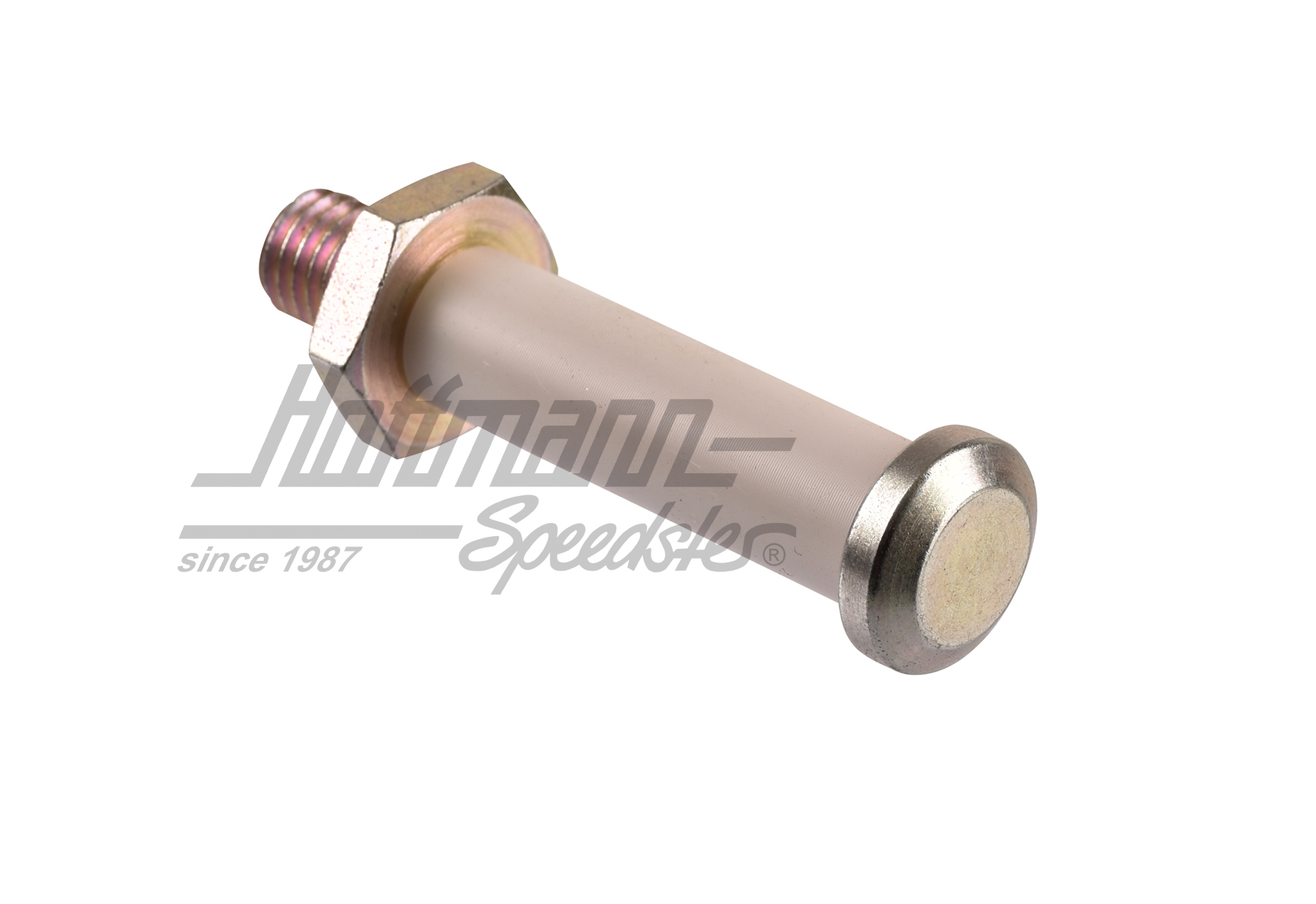 Bolzen, Schlafbank, hinten, Bus T3 Bolzen, Schlafbank, hinten, Bus T3