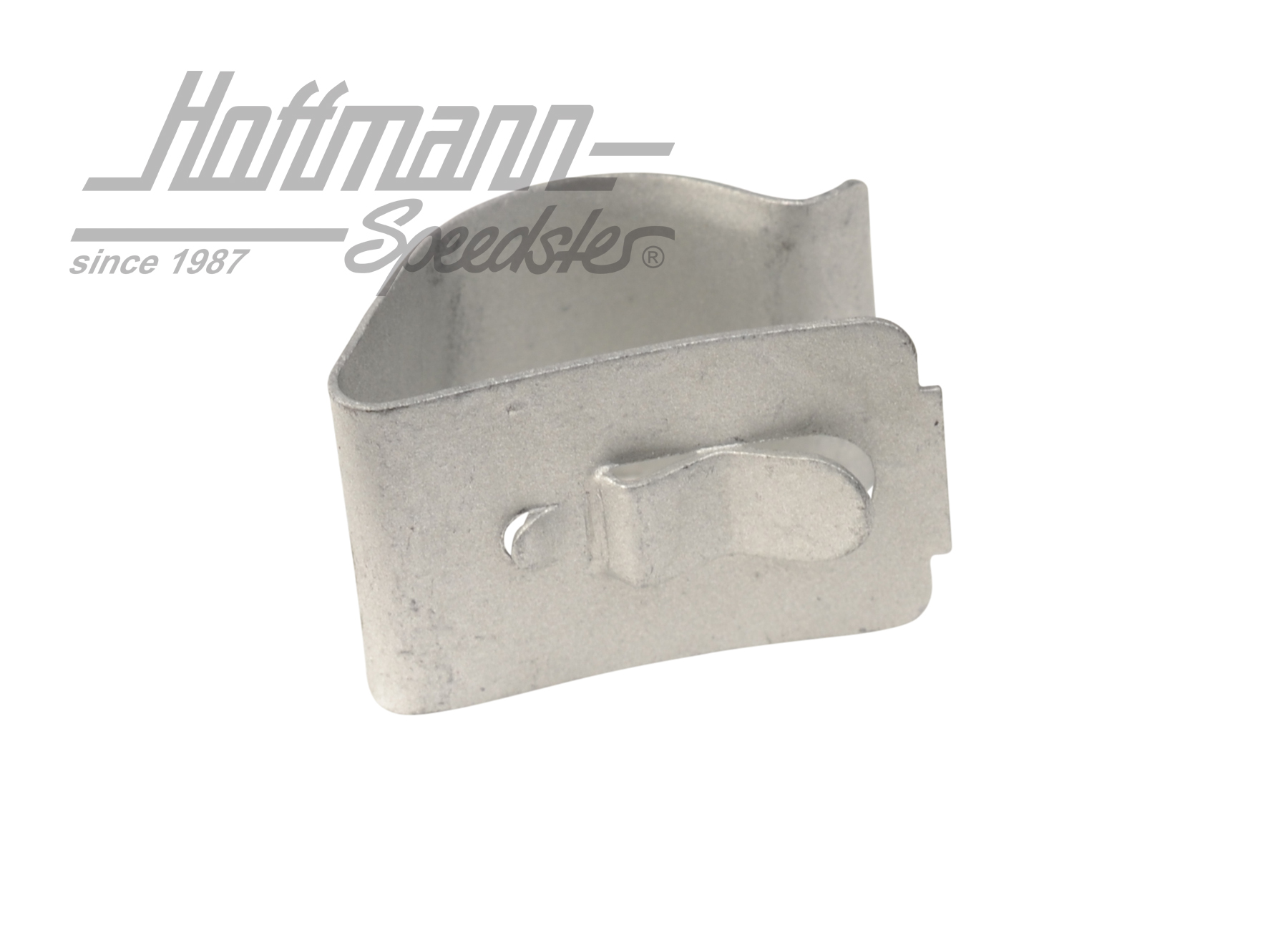 Halter, Fliegende Sicherung (klemmbar) Halter, Fliegende Sicherung (klemmbar)