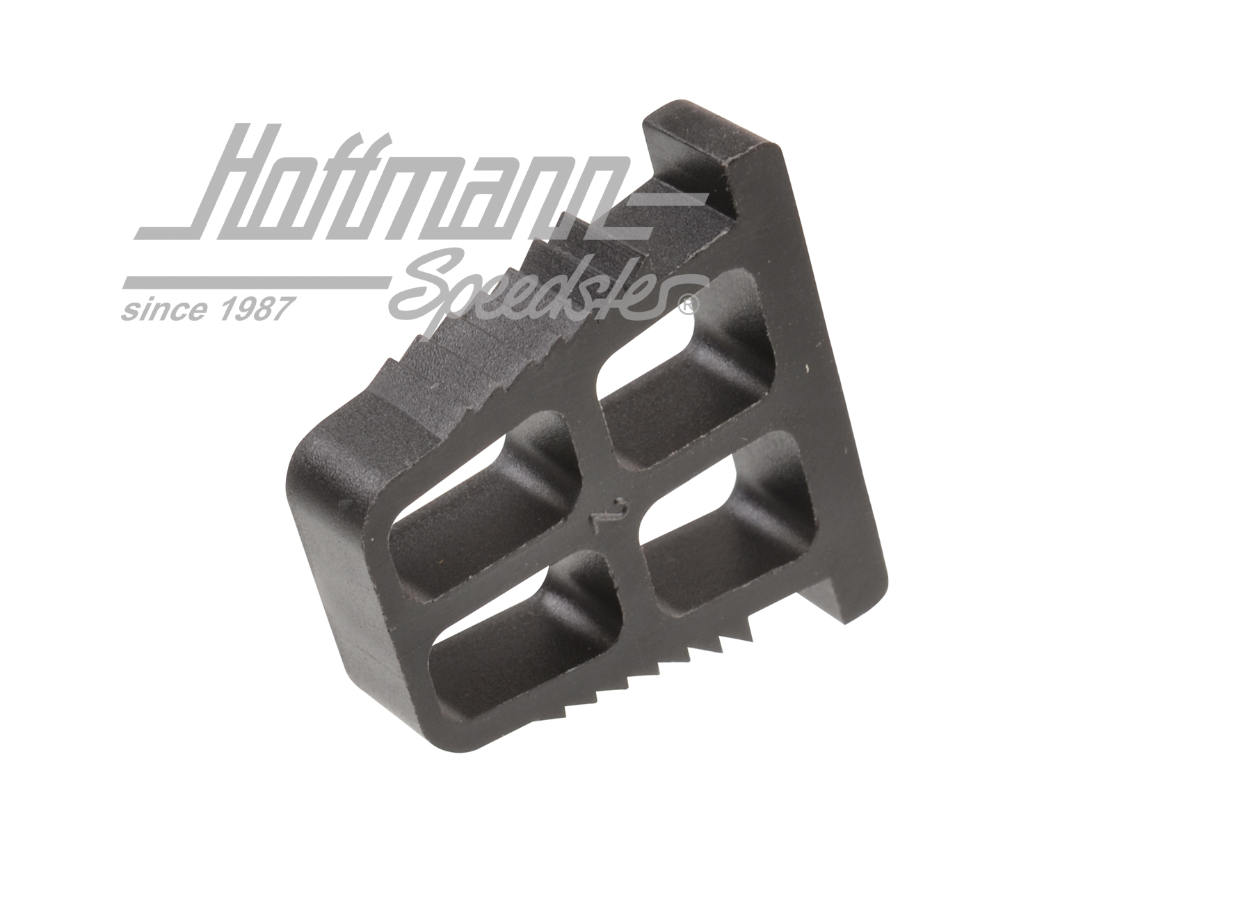 Clip, GL-Stoßstange, Verstärkung, Golf 2 Clip, GL-Stoßstange, Verstärkung, Golf 2