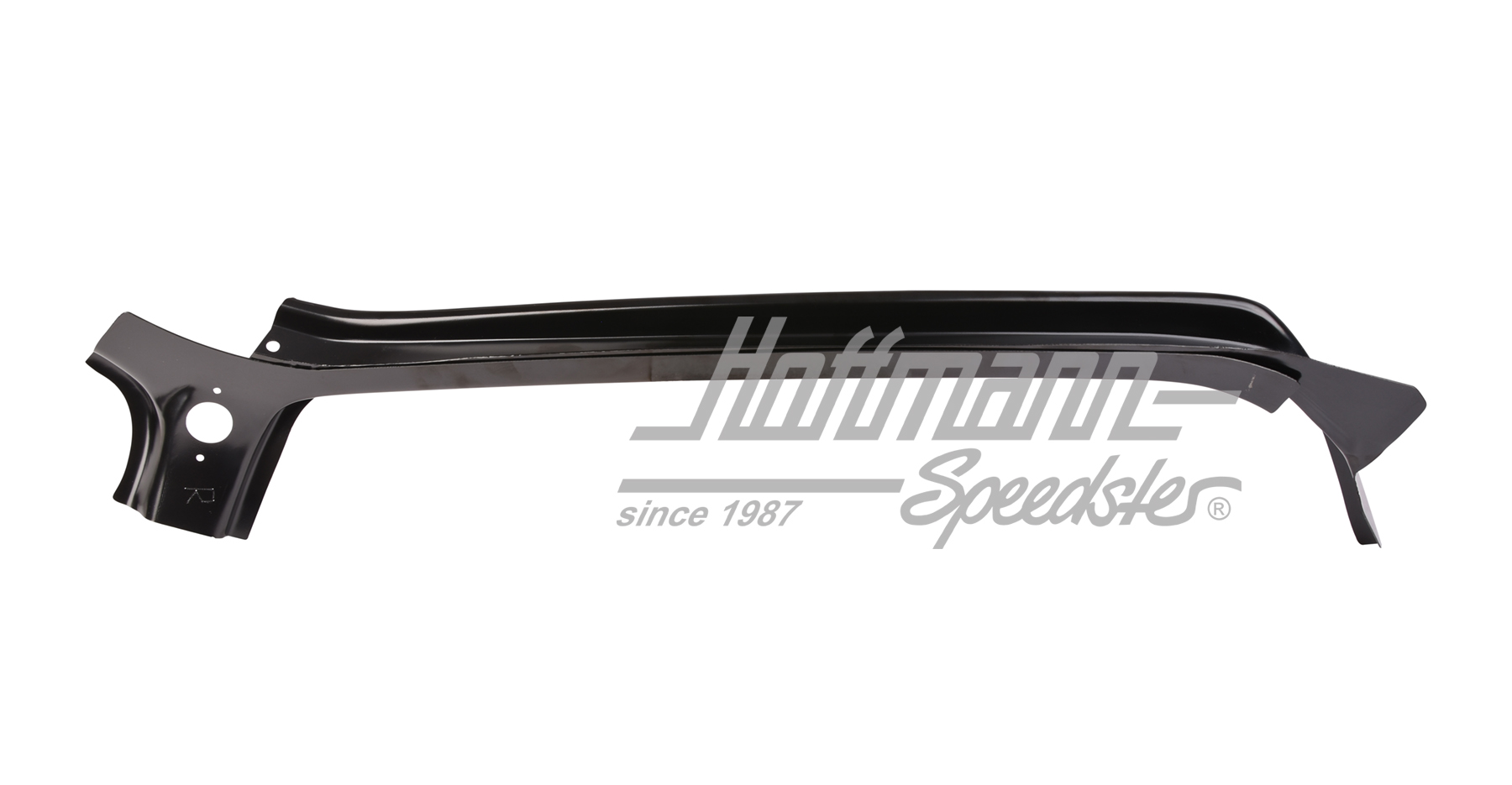 Verstärkung, A-Säule, innen, 911, rechts Verstärkung, A-Säule, innen, 911, rechts