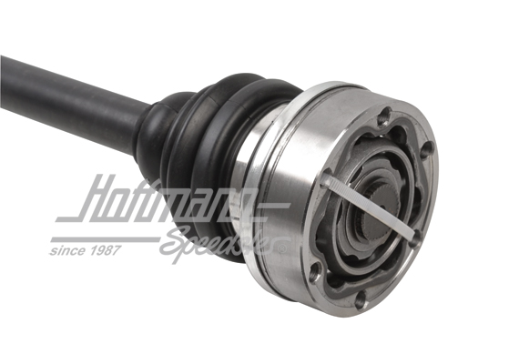 Gelenkwelle, 100mm, Golf 2 16V, links