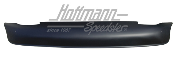 Kamei-Frontspoiler, mit ABE Kamei-Frontspoiler, mit ABE