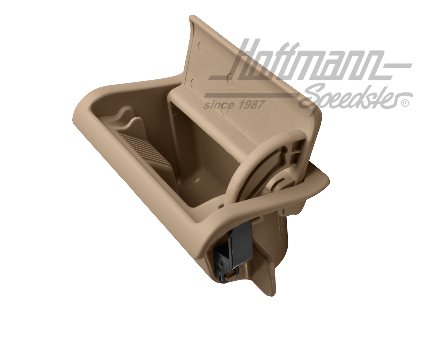 Aschenbecher, Bus T4, 97-03, hellbeige