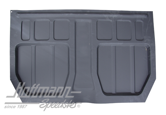 Bodenblech, hinten, Porsche 356 B/C Bodenblech, hinten, Porsche 356 B/C