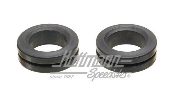 Wischerwellendurchführung, 8.57-7.69 Wischerwellendurchführung, 8.57-7.69