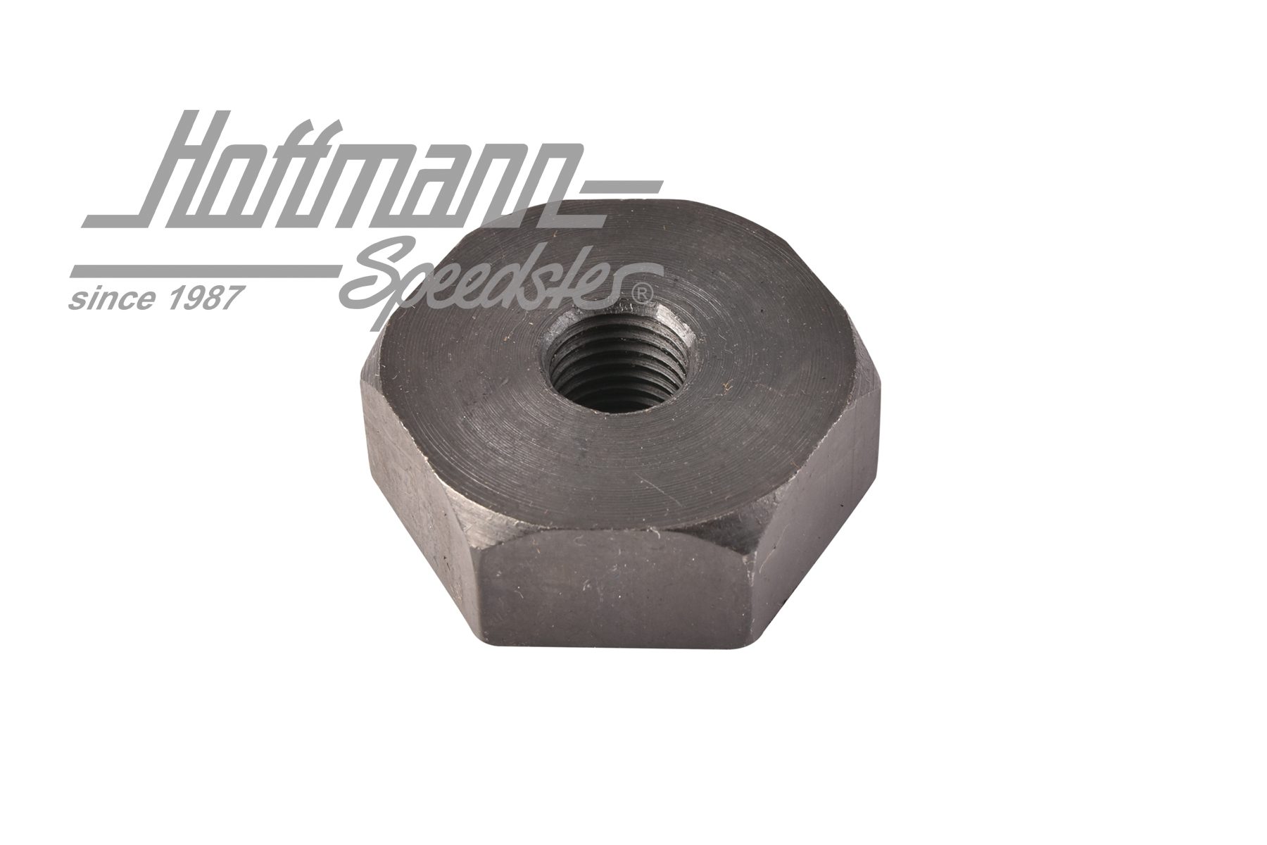 Mutter, Lüfterrad, Typ 1 Motor, 25/30PS