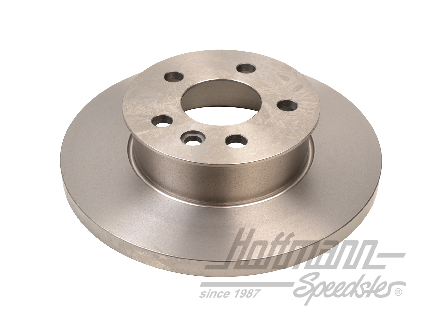 Bremsscheibe, vorne, 9.90-12.95, 15"
