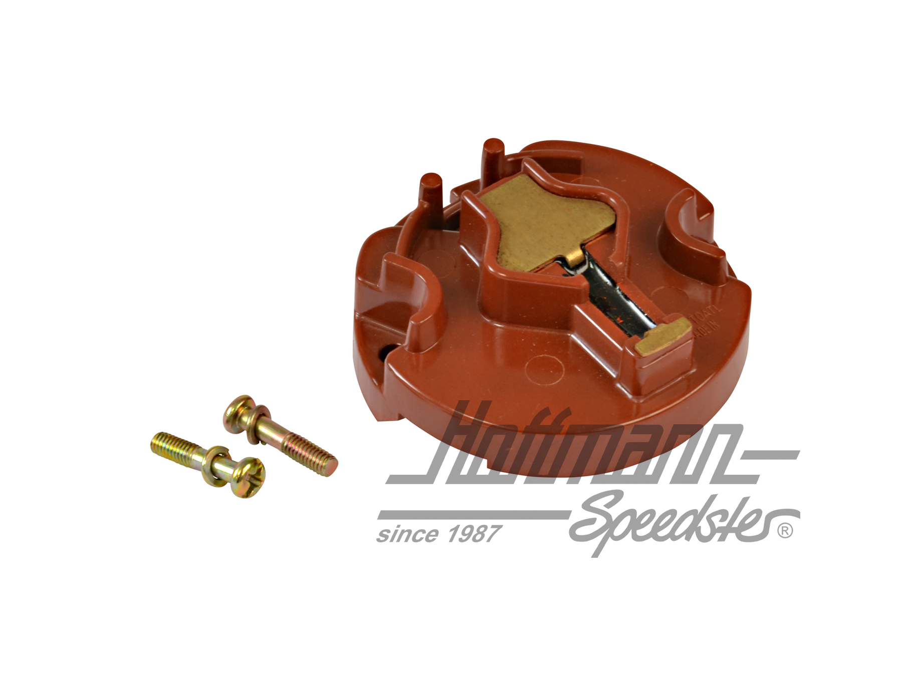 Verteilerfinger, Marelli-Style, 911/914
