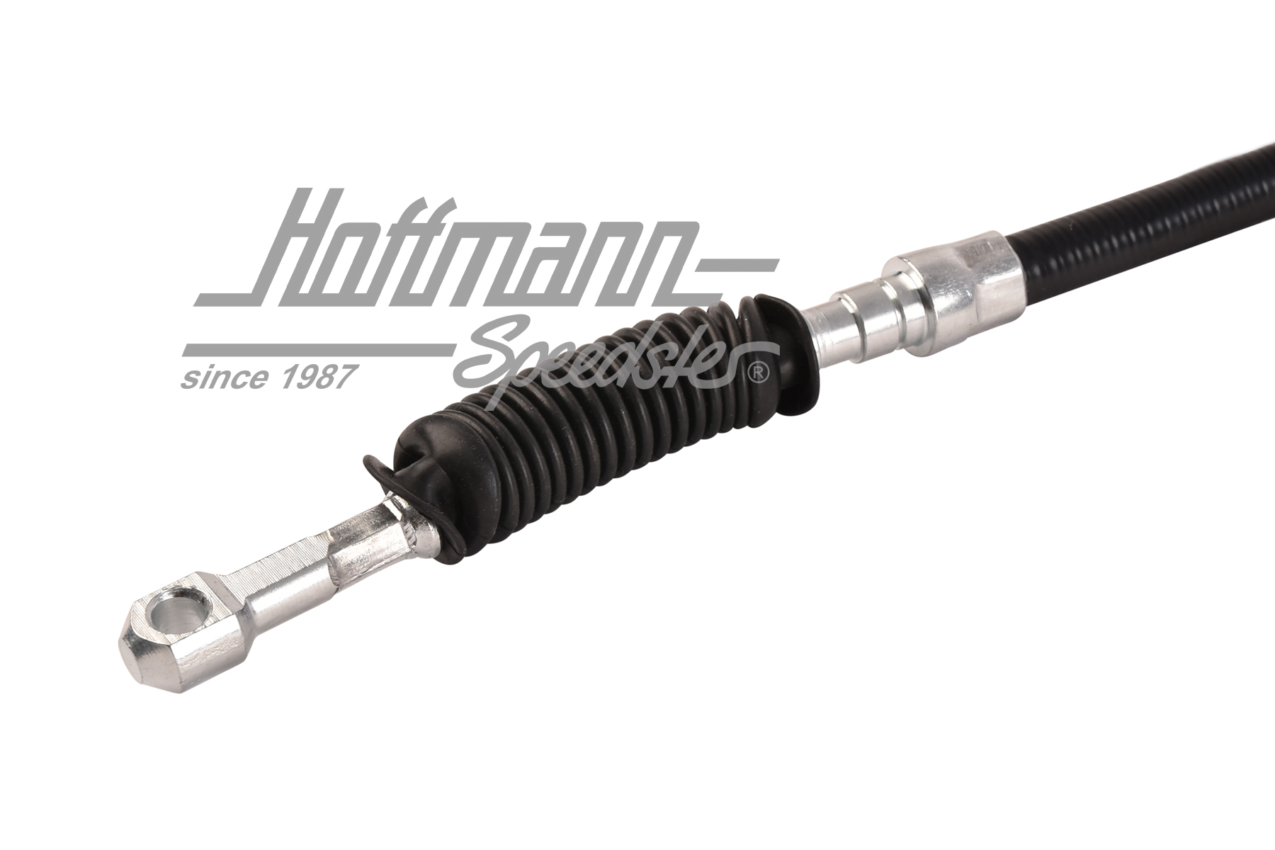 Handbremsseil, 924, 76-88, kurz, 995mm