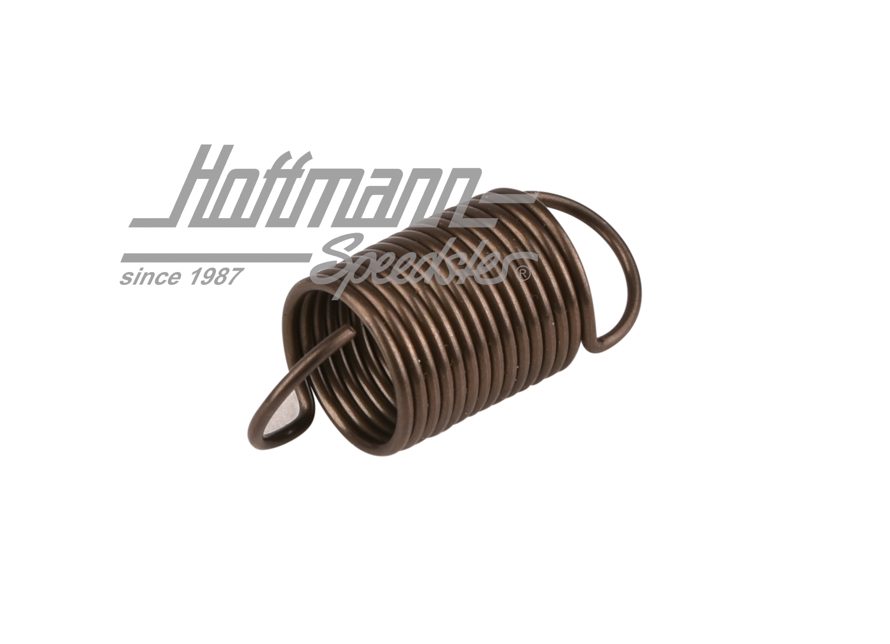 Vergaserrückholfeder, 1.7-2.0
