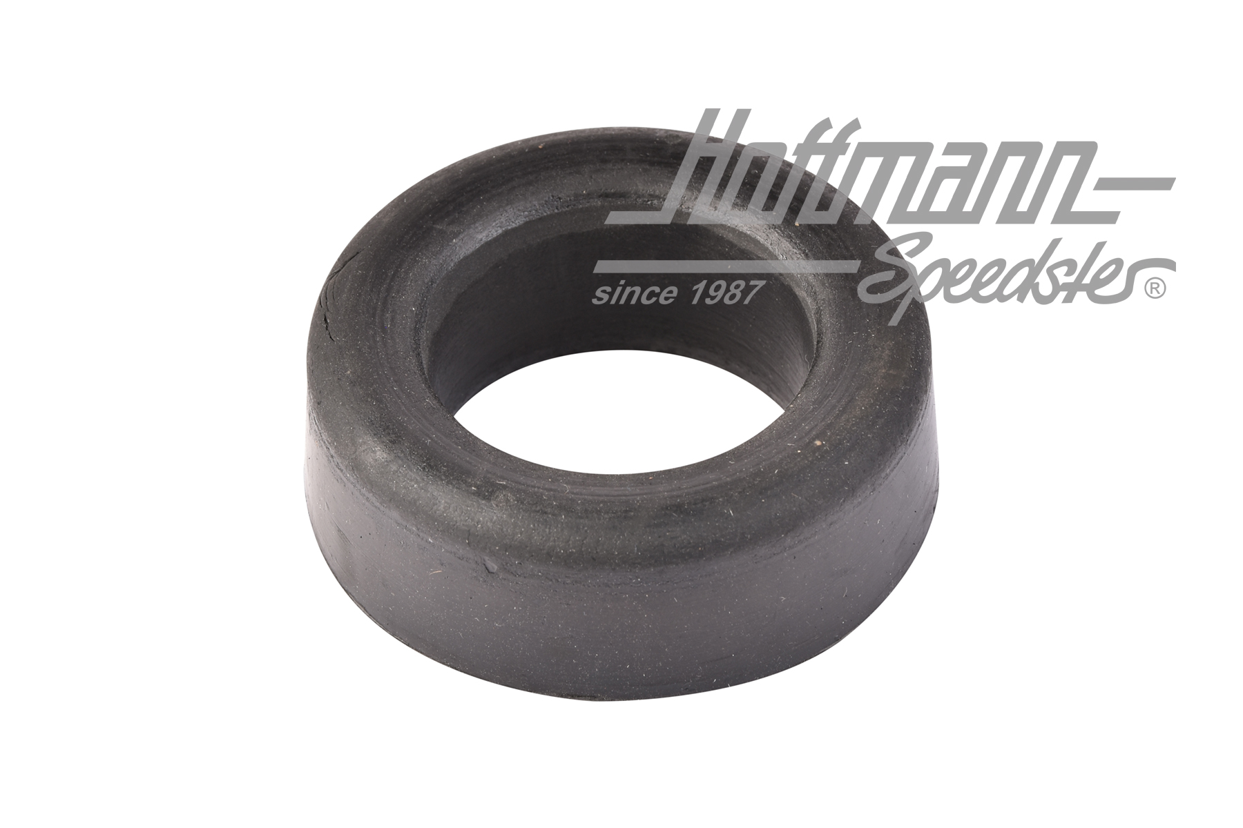 Drehstablager, rund, links/rechts Drehstablager, rund, links/rechts