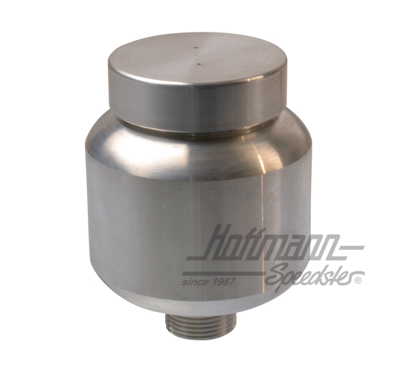 Bremsflüssigkeitsbehälter, Billet Bremsflüssigkeitsbehälter, Billet