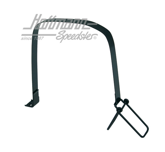Spannband, Batterie, 6V Spannband, Batterie, 6V