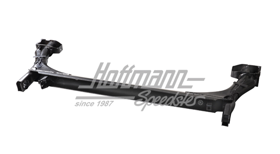 Hinterachse, Golf 2, Trommelbremse