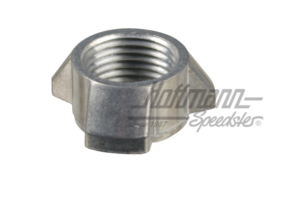 Befestigungsmutter, innen, Außenspiegel Befestigungsmutter, innen, Außenspiegel