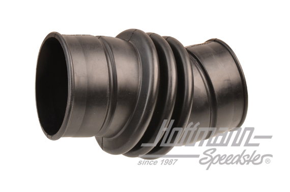 Luftschlauch, Luftfilter, 1.9 WBX