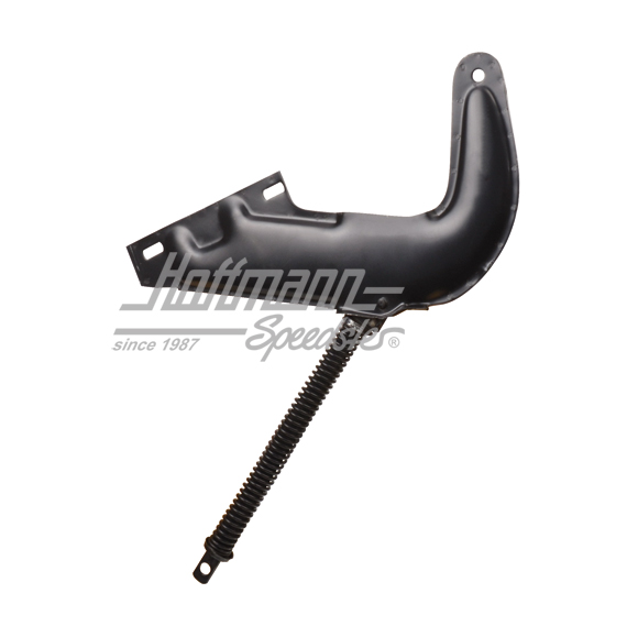 Fronthaubenscharnierarm, Serie, 8.61- Fronthaubenscharnierarm, Serie, 8.61-