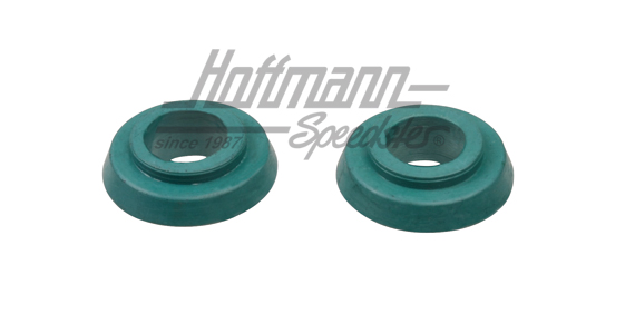 Dichtung, Ölkühler, von 8mm auf 10mm