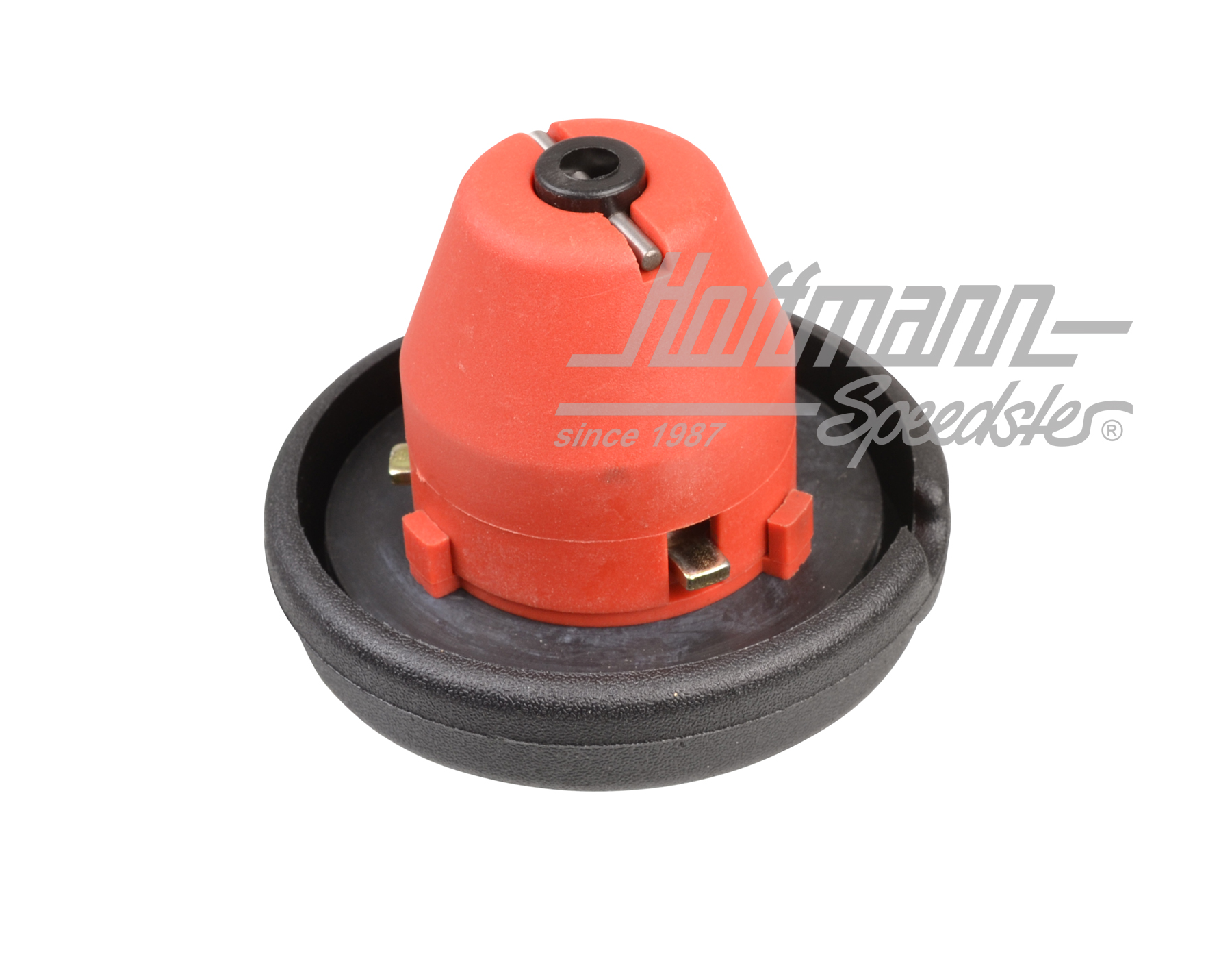 Tankdeckel, Bus T4, 9.90-5.99