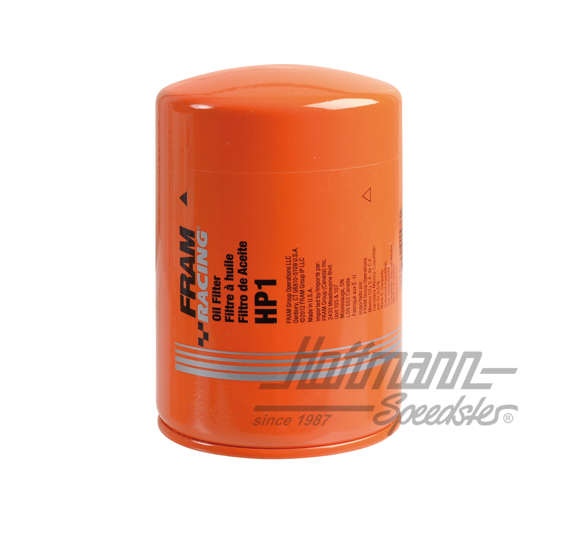 Ölfilter, FRAM RACING HP1