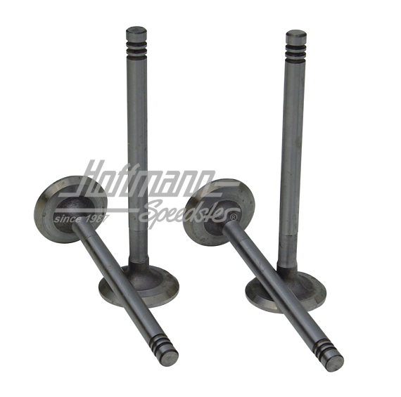 Einlassventile, 33mm, 1.3, 29KW/40PS