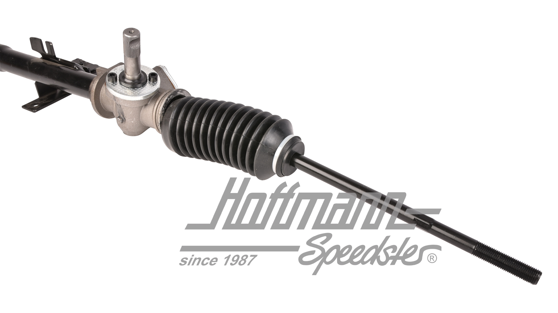 Lenkgetriebe, Golf 1, 8.77-