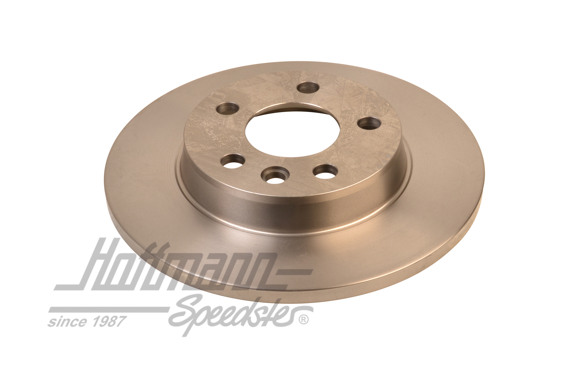 Bremsscheibe, hinten, 15", 1.96-6.03 Bremsscheibe, hinten, 15", 1.96-6.03