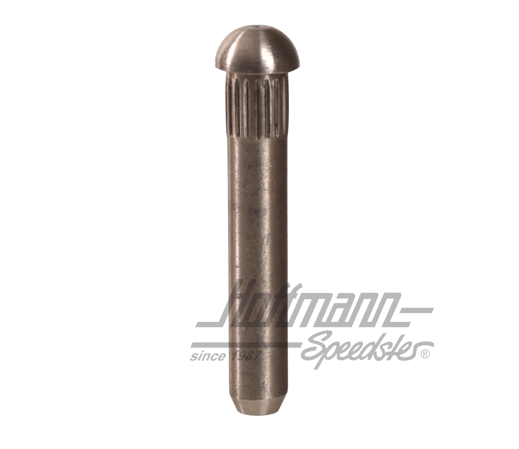 Türscharnierbolzen, ø8.5mm (3.Übermaß)