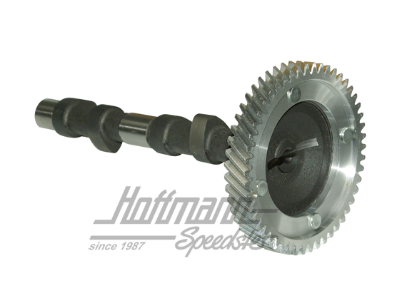 Nockenwelle, Serie, mit Rad,  8.71-