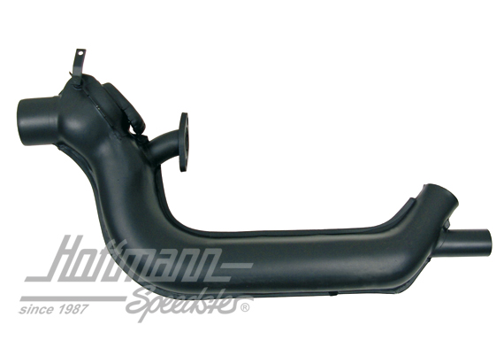 Wärmetauscher, Serie,"Heavy Duty",links