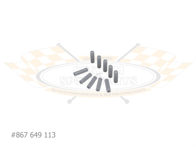 Endkappen für Himmelspanner Endkappen für Himmelspanner