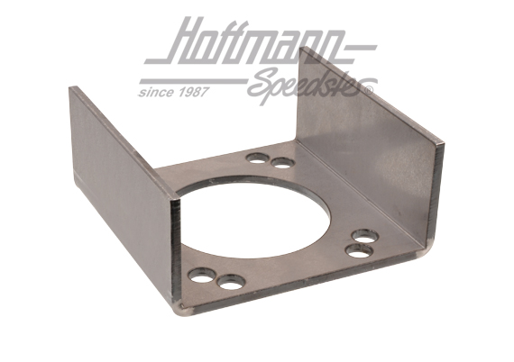 Halter, Bremskraftverstärker, T1/T2
