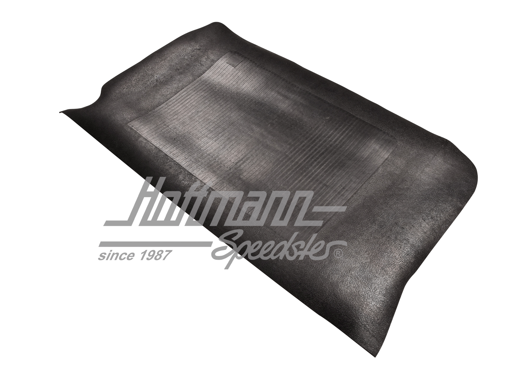 Gummimatte, Laderaum, hinten, Brazil Gummimatte, Laderaum, hinten, Brazil