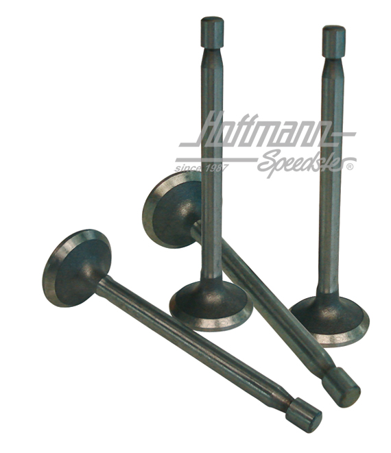 Auslassventile, 28.5mm, 1200ccm Auslassventile, 28.5mm, 1200ccm
