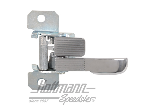 Türöffner, 69-76, links Türöffner, 69-76, links