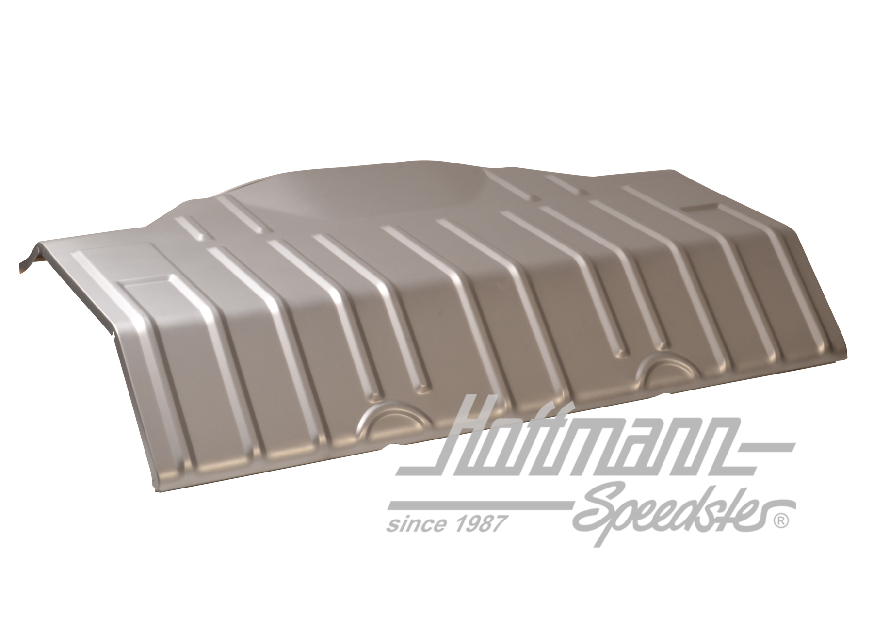 Bodenblech, hinten, Stirnwand, Pritsche Bodenblech, hinten, Stirnwand, Pritsche