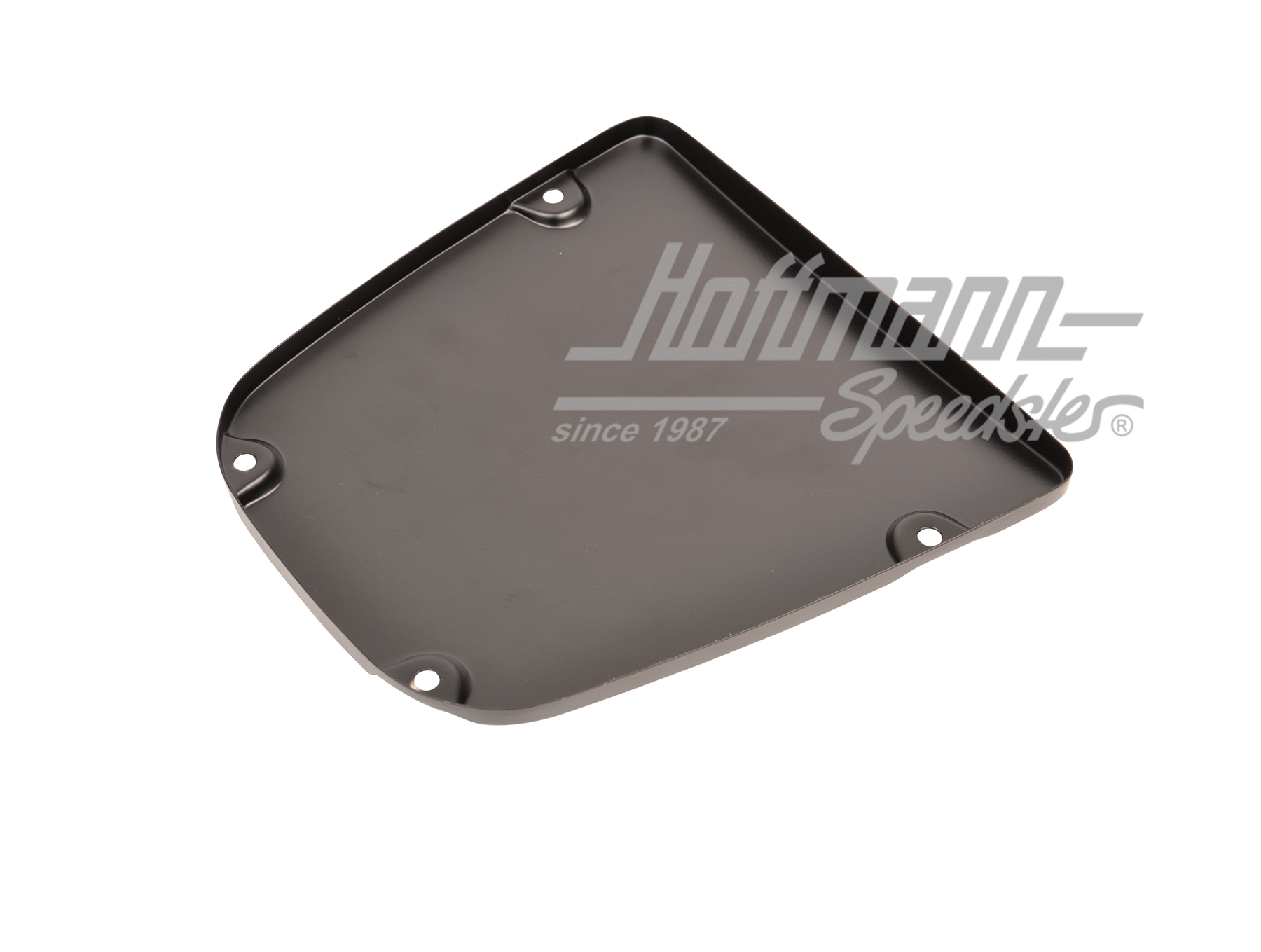 Deckel, Mitteltunnel, hinten, 911, 65-89