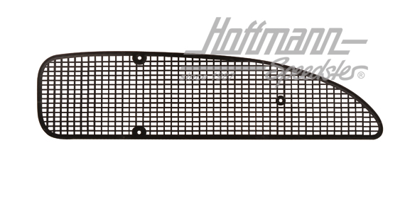 Gitter, Lufteinlass, innen, 59-74, L/R