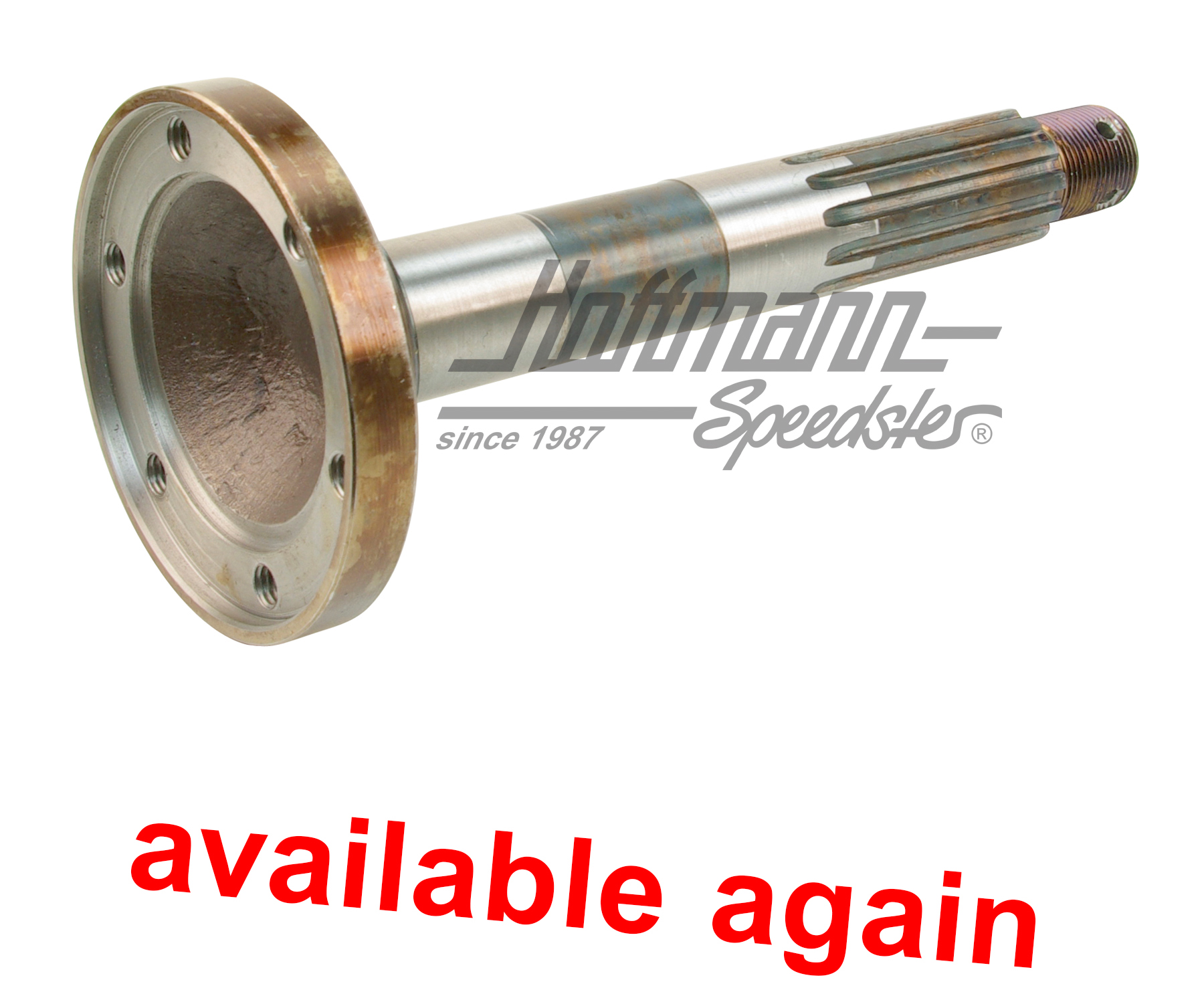 Achszapfen, hinten, Schräglenker, 8.67- Achszapfen, hinten, Schräglenker, 8.67-