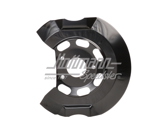 Staubblech, Bremsscheibe, vorne, 69-89