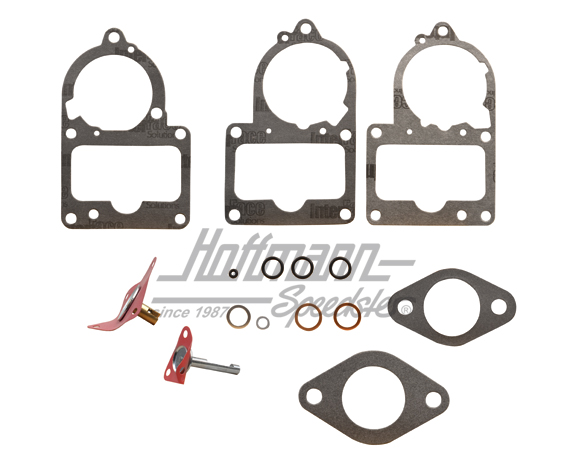 Reparatursatz, Vergaser 31/34 PICT-4