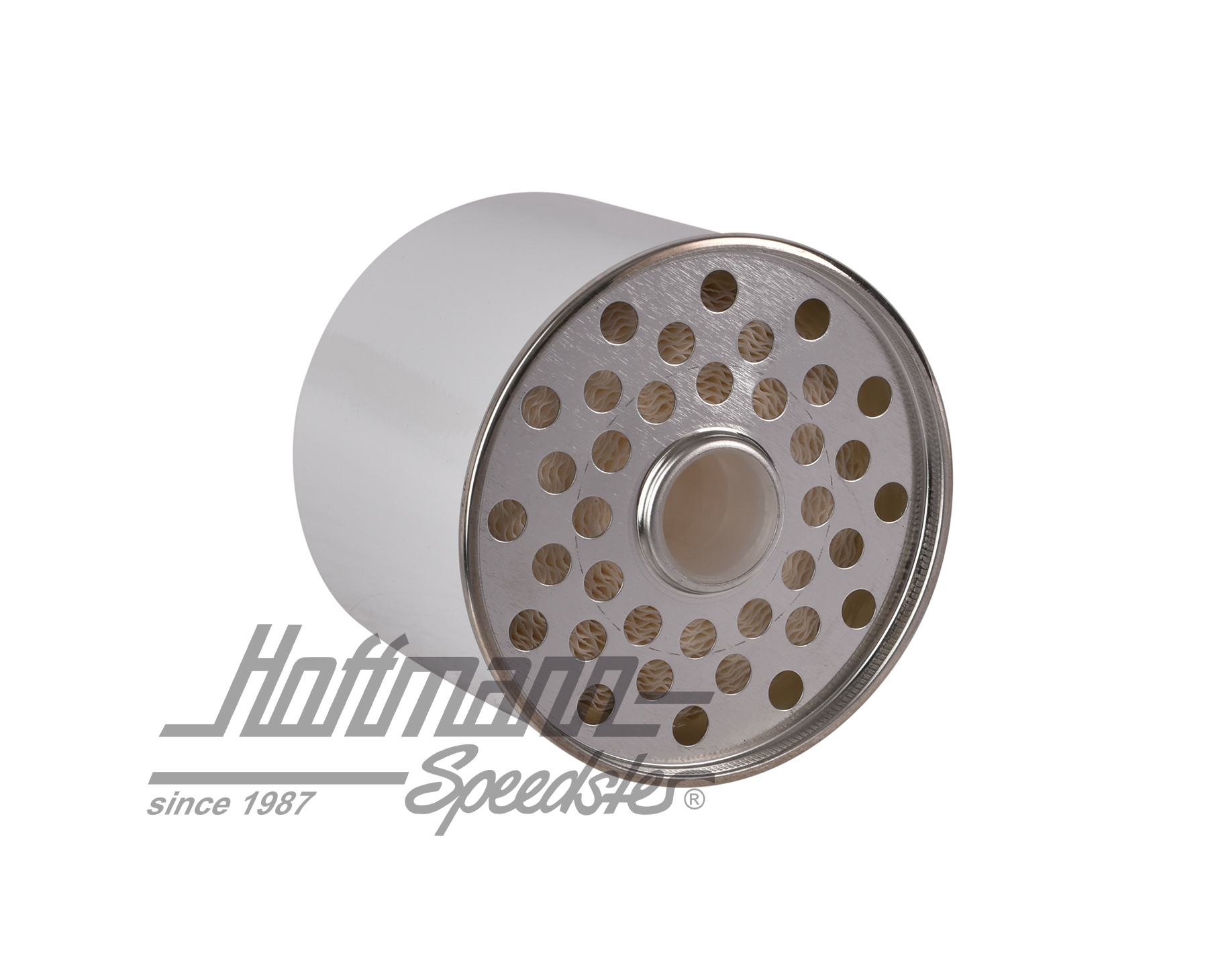 Dieselfilter, Golf 1 Diesel, CAV