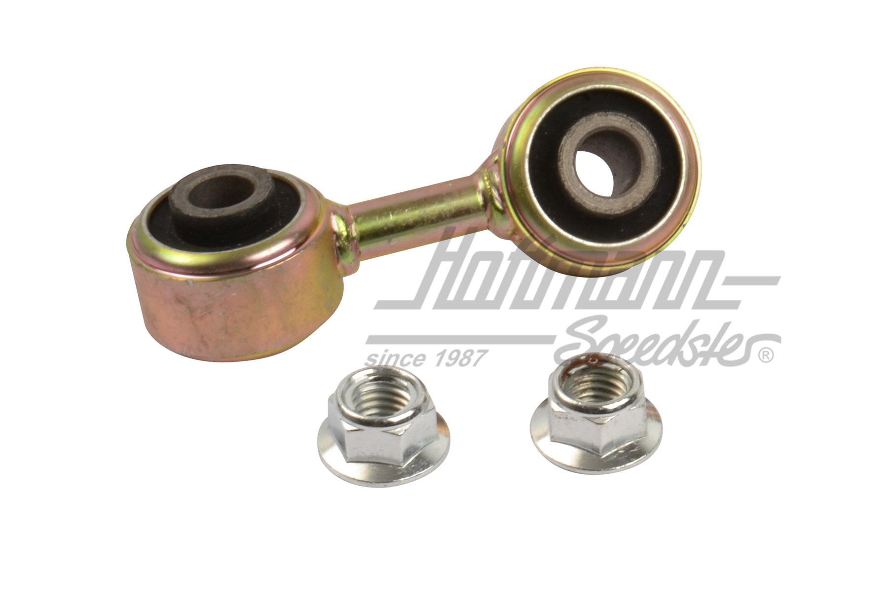 Stütze, Stabilisator, hinten, 78-89, re.