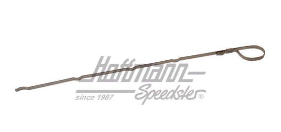 Ölpeilstab, Öltank, Porsche 911, -73