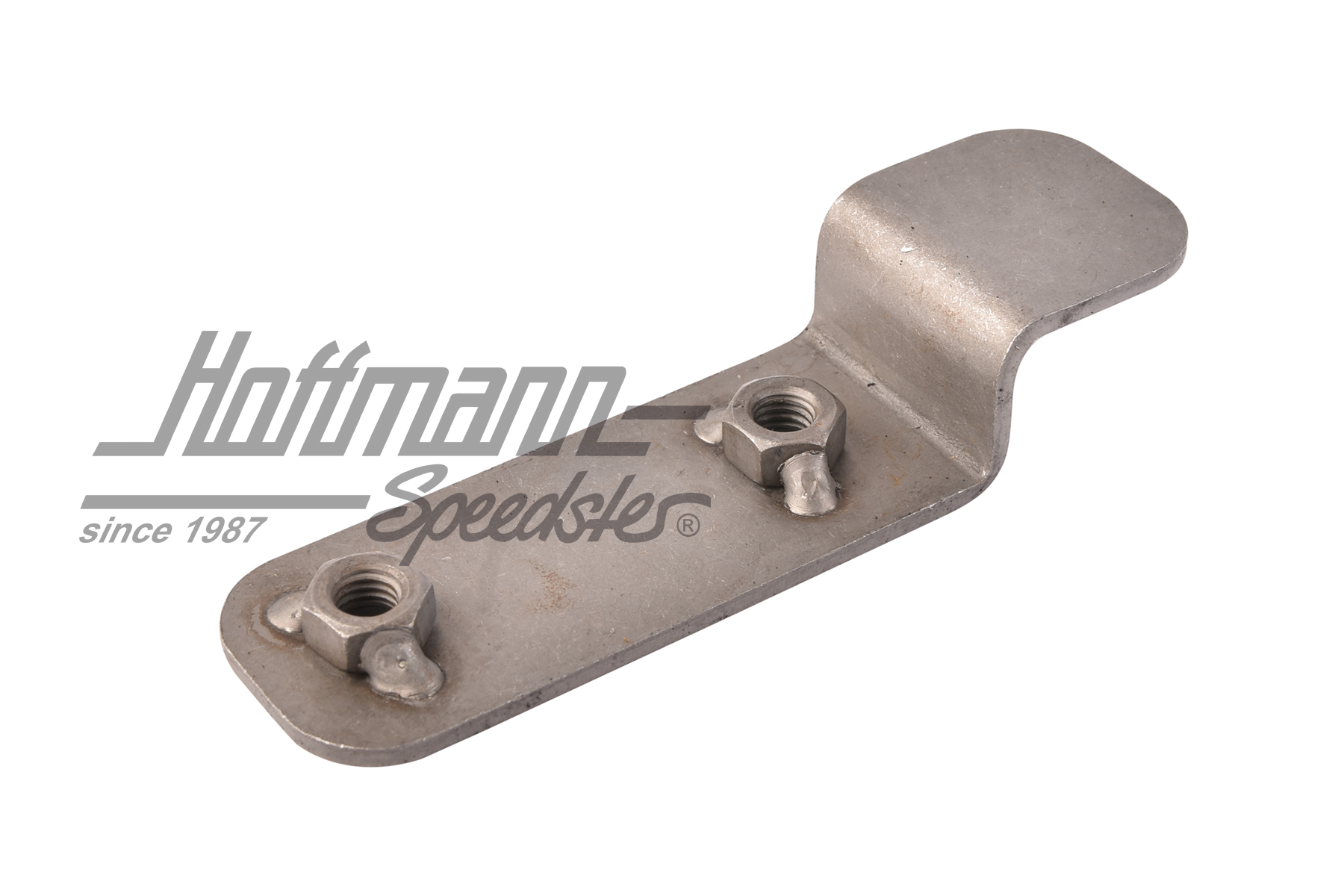 Halterung, Stabilisatorstange, hinten