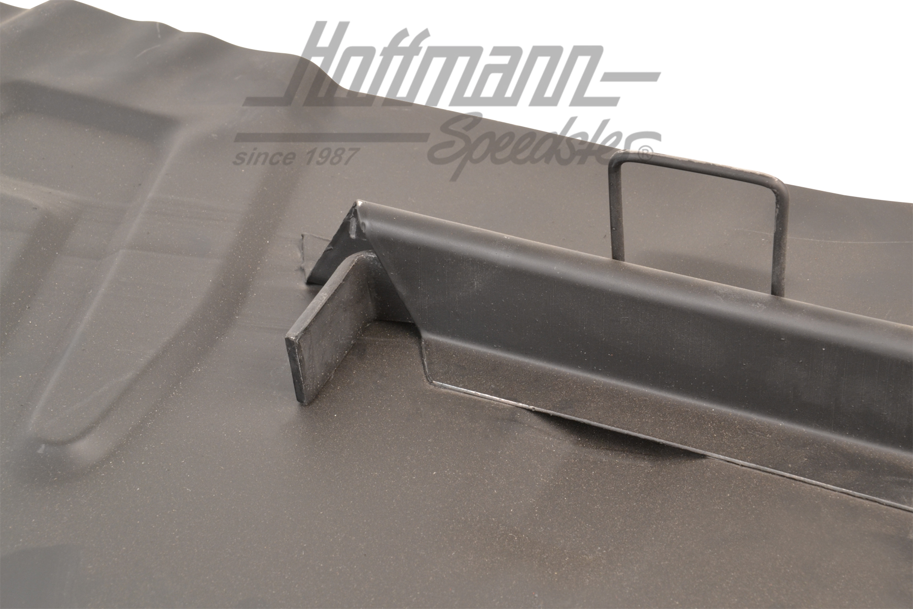 Batterieboden, vorne,Porsche 356 B T-6/C